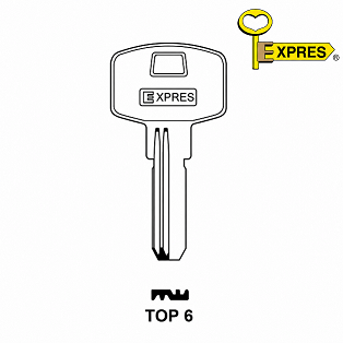 TOP6 (DLT-3D)