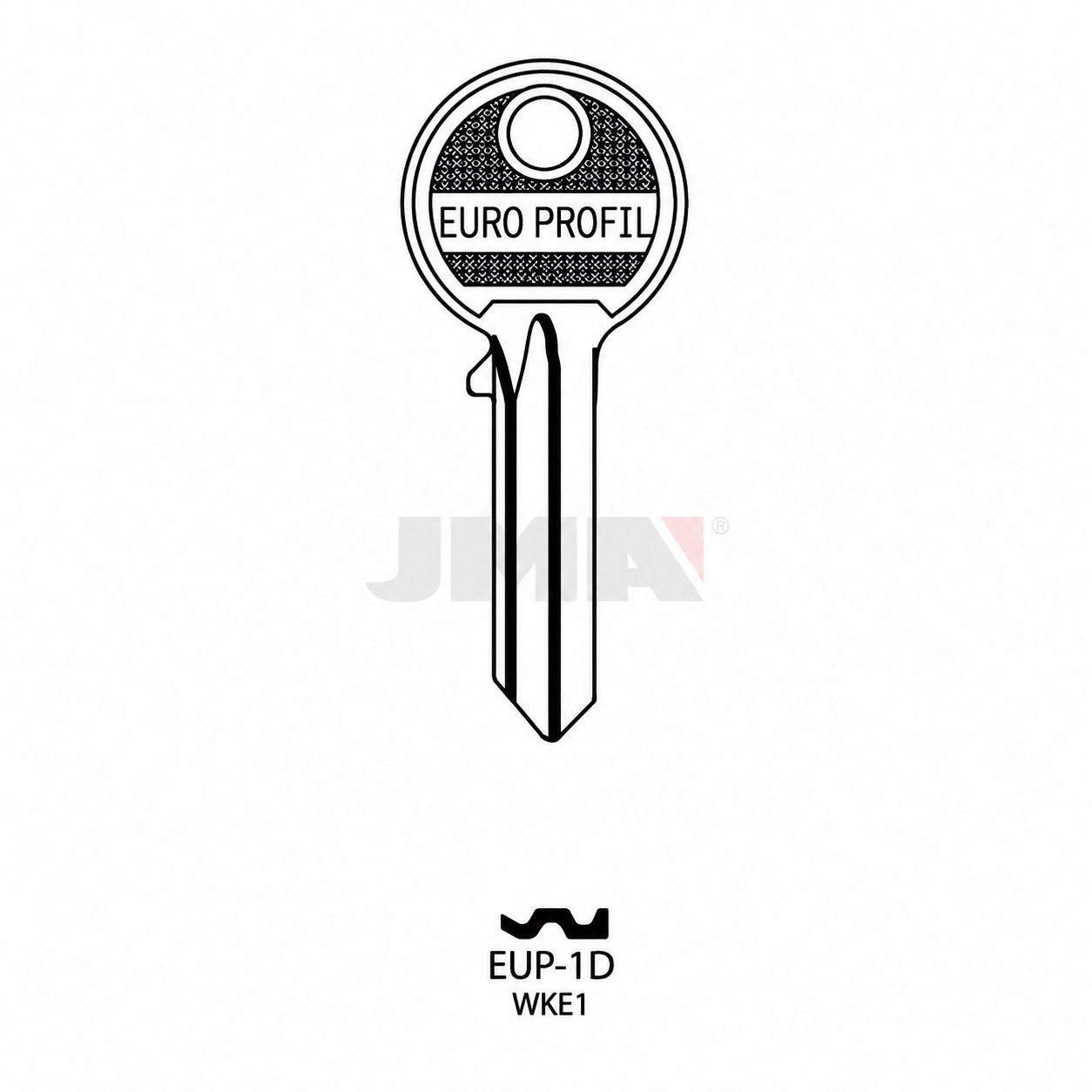 EUP-1D
