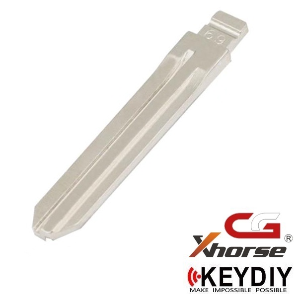 KEY 214-69 (TOY43R)