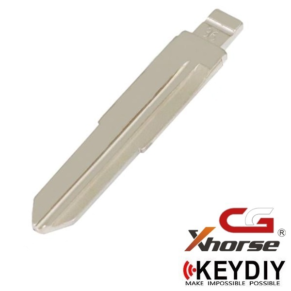 KEY 215-36 (SZ11)