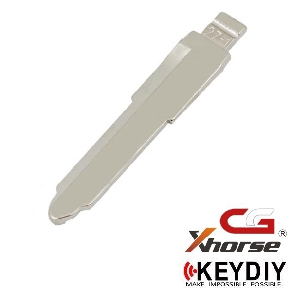 KEY 226-27 (MAZ24R)