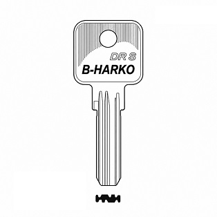 B-HARKO HR008 DR.STRONG