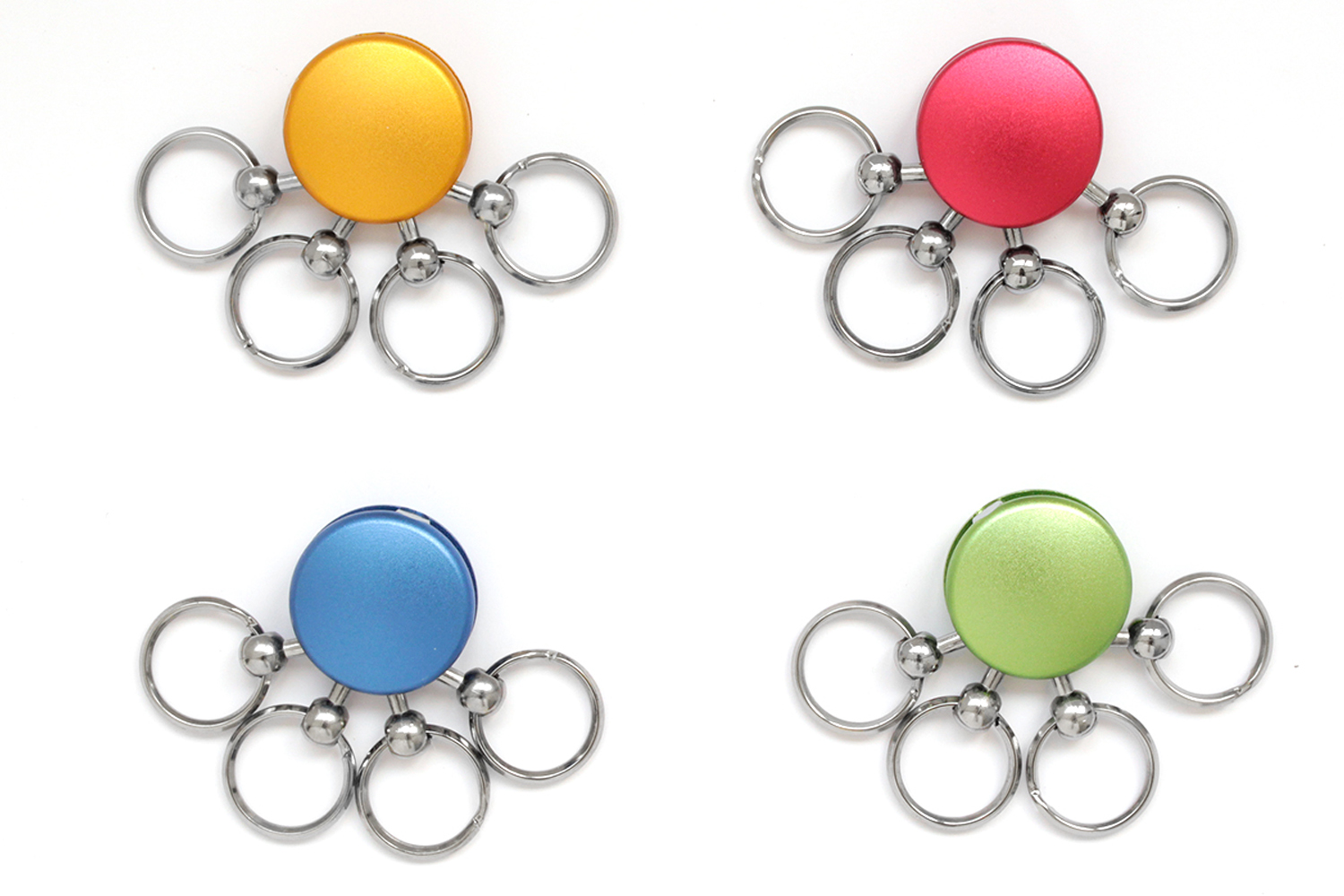 BRELOK MULTIRING 1