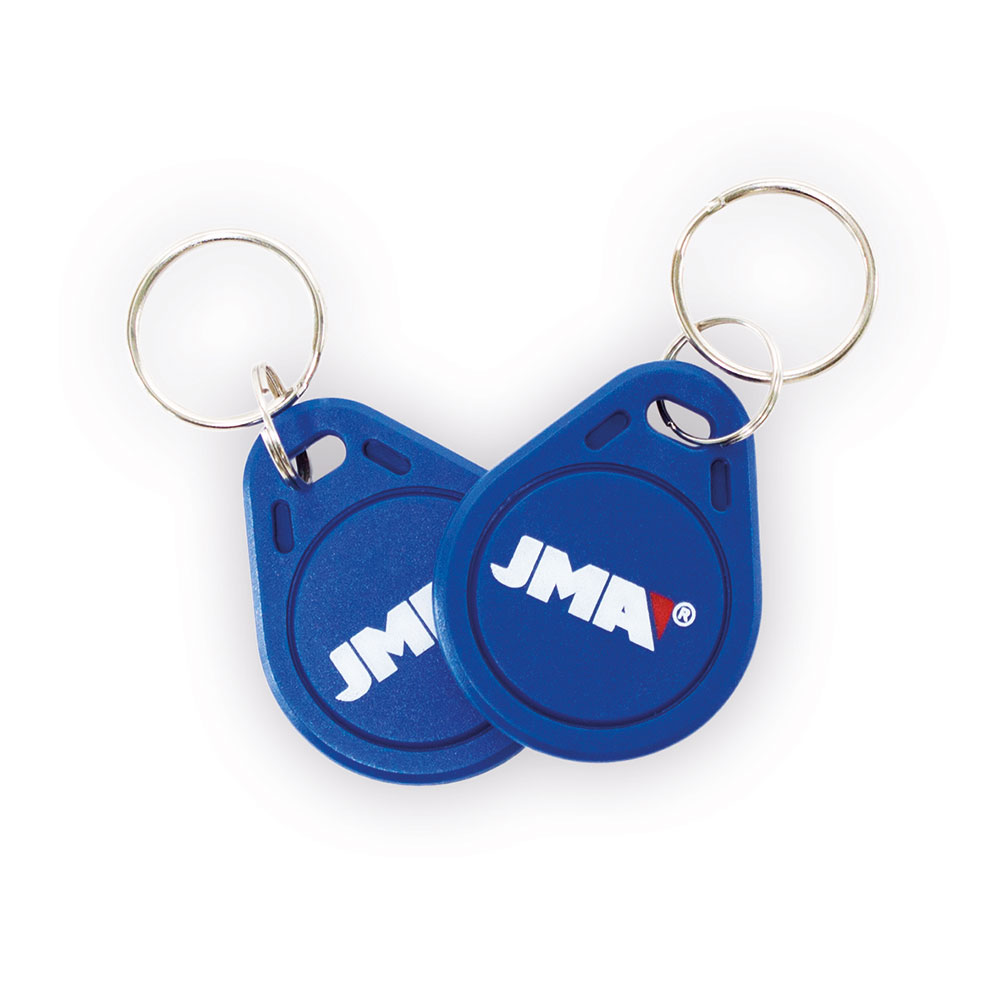 K-PROX- URZĄDZENIE DO KOPIOWANIA BRELOKÓW ZBLIŻENIOWYCH