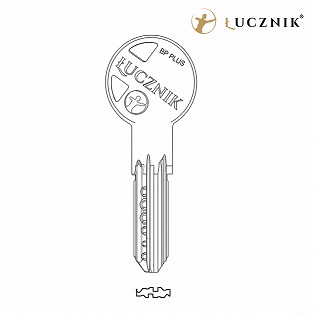 ŁUCZNIK BP PLUS