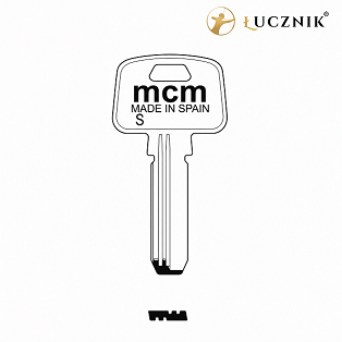 ŁUCZNIK SE (MCM-10)