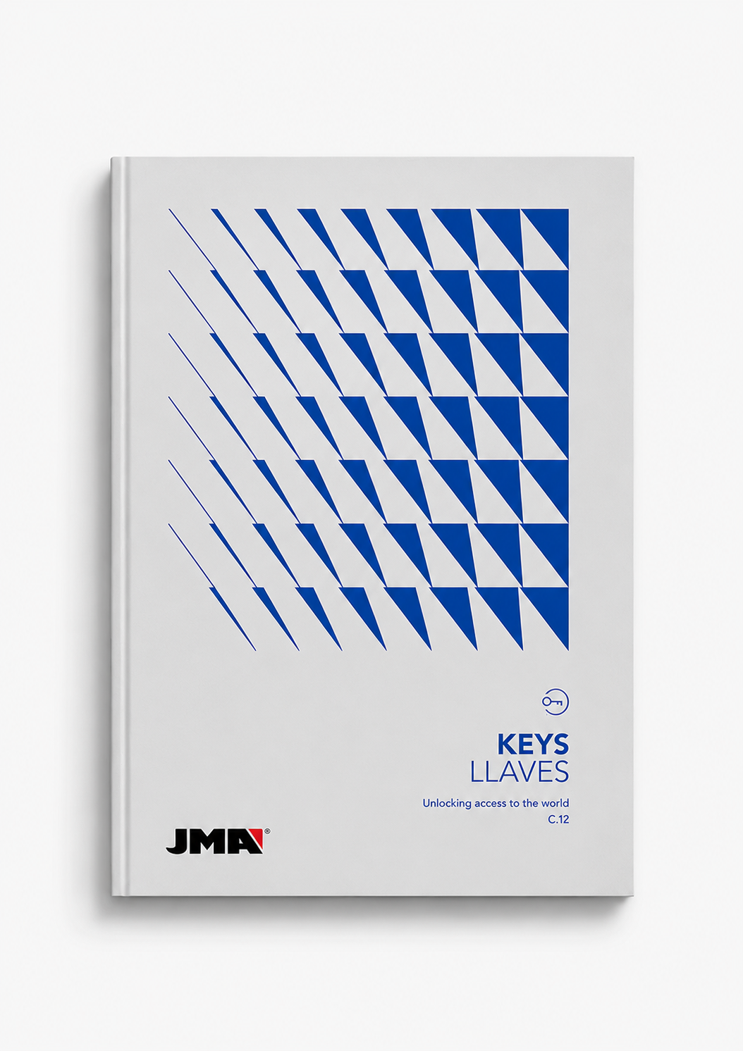 KATALOG GŁÓWNY JMA C12