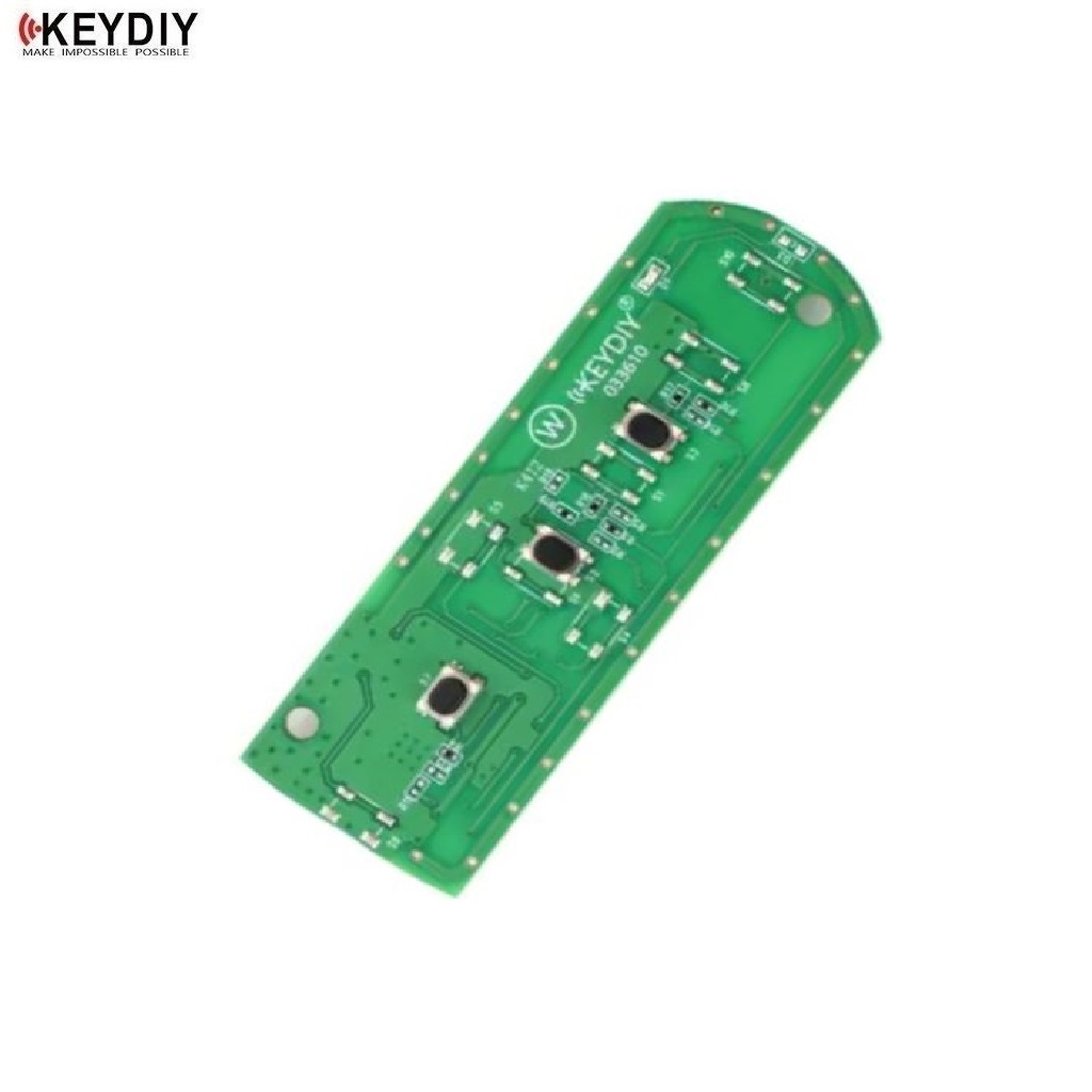 PŁYTKA KEYDIY ZB44-3