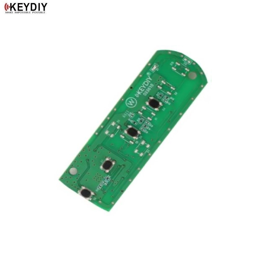 PŁYTKA KEYDIY ZB44-4