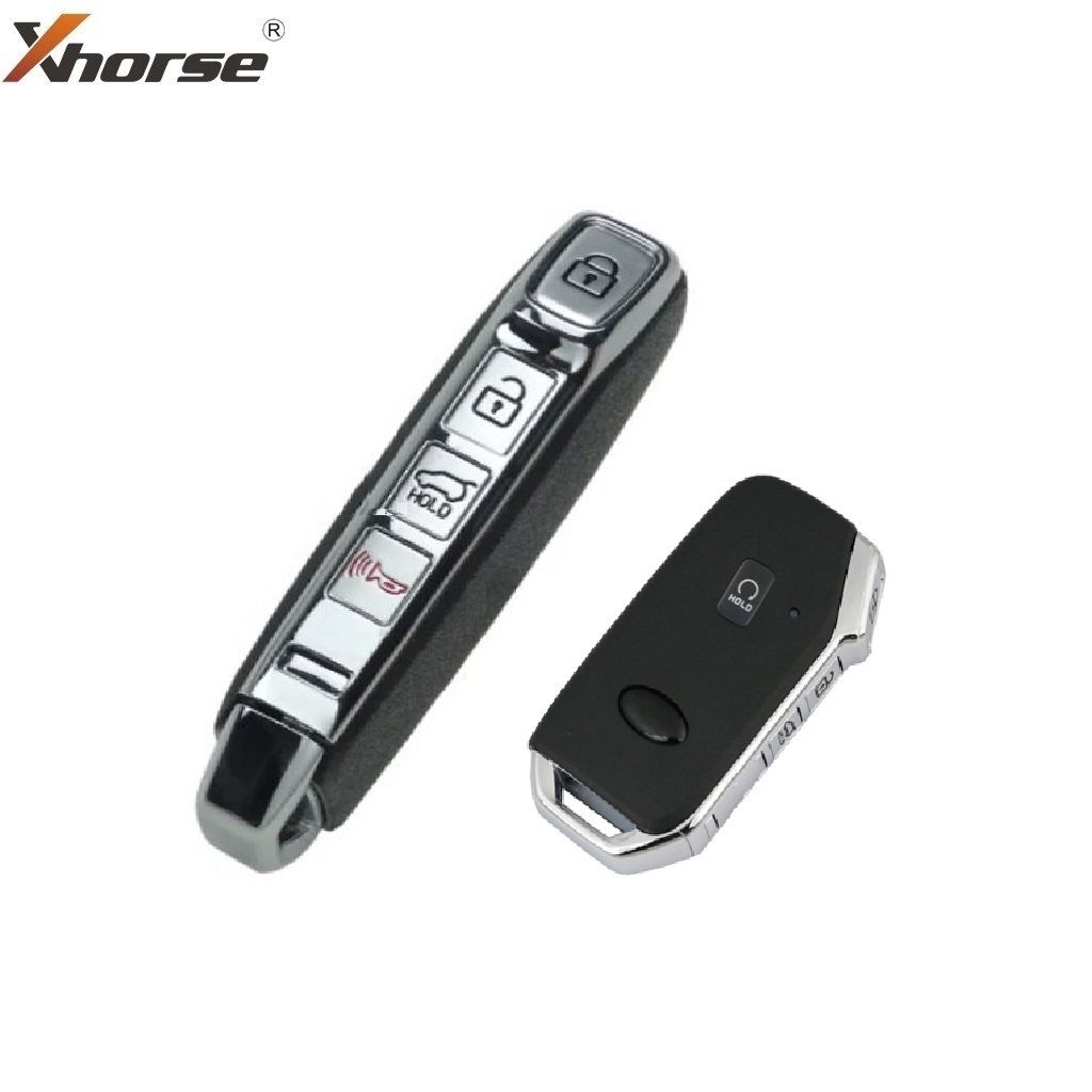 OBUDOWA XHORSE XZKA82EN