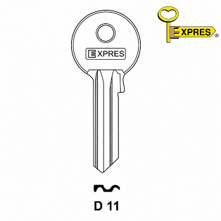 D11