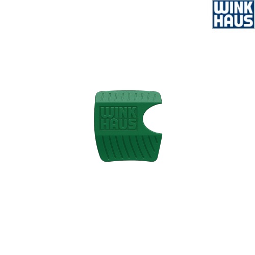 NAKŁADKA ZIELONA RPE