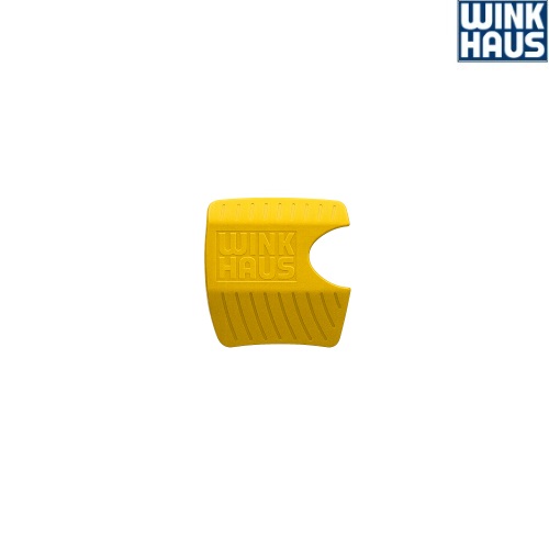 NAKŁADKA ŻÓŁTA RPE