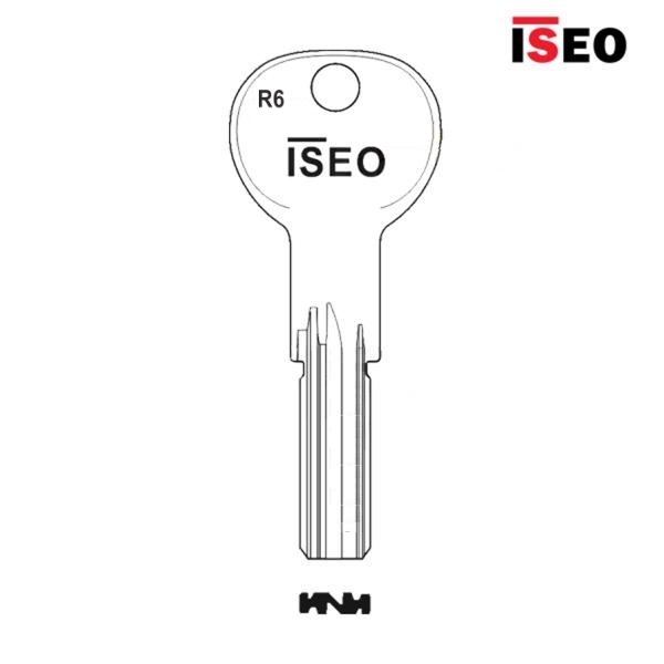 R6 ISEO NEW ORYGINAŁ (IS-6D)
