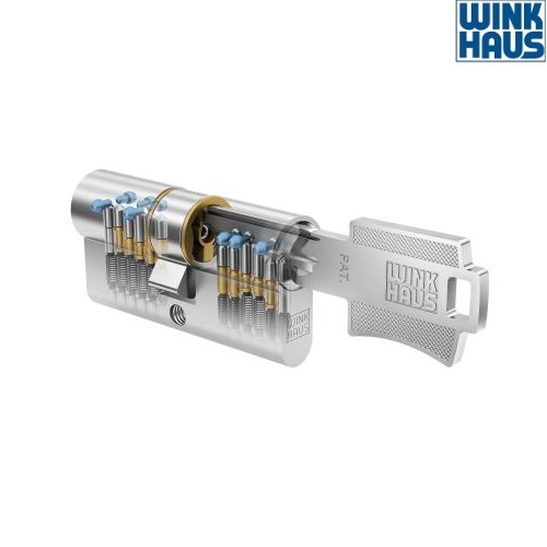 WKŁADKA WINKHAUS VSX 40G/40 NIK