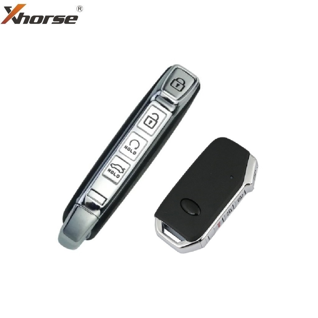 PILOT XHORSE XZKA82EN-5