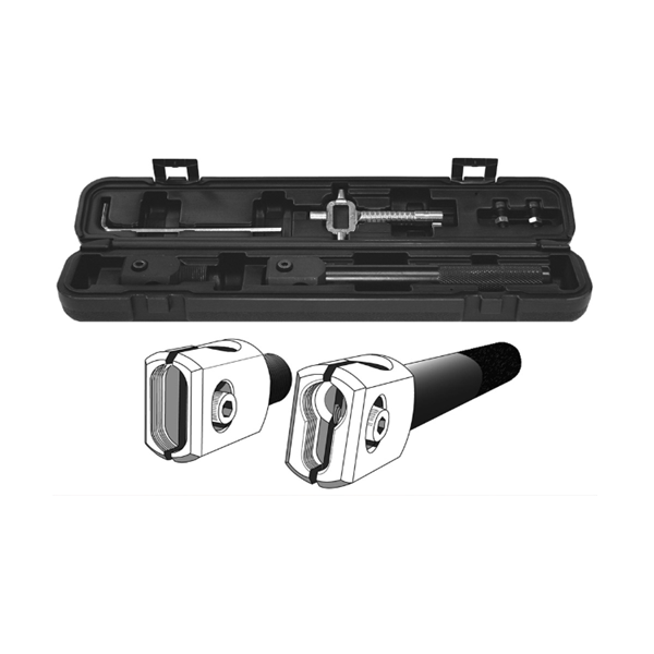 SOUBER® ACS1 ZESTAW REGULOWANYCH ŁAMAKÓW WKŁADEK