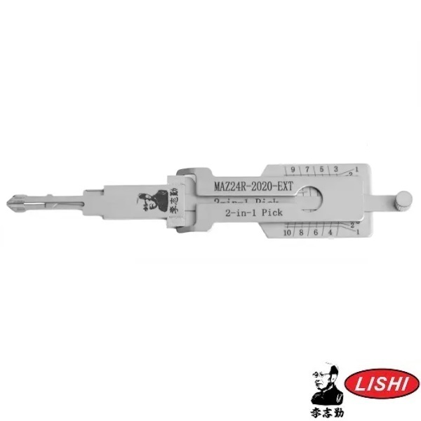 2W1 MAZ24-2020-EXT MAZDA®