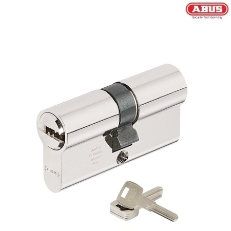 ABUS 041 - WKŁADKA ABUS D45 35/55 NIKIEL – BLISTER
