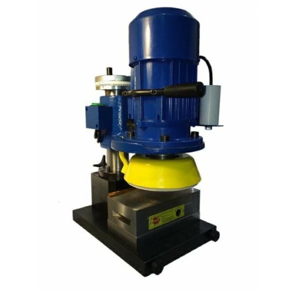 SZLIFIERKA ZE STOŁEM MAGNETYCZNYM