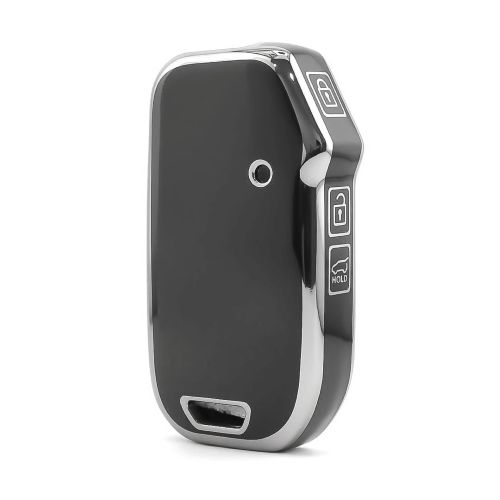 ETUI TPU 007 KIA - CZARNE