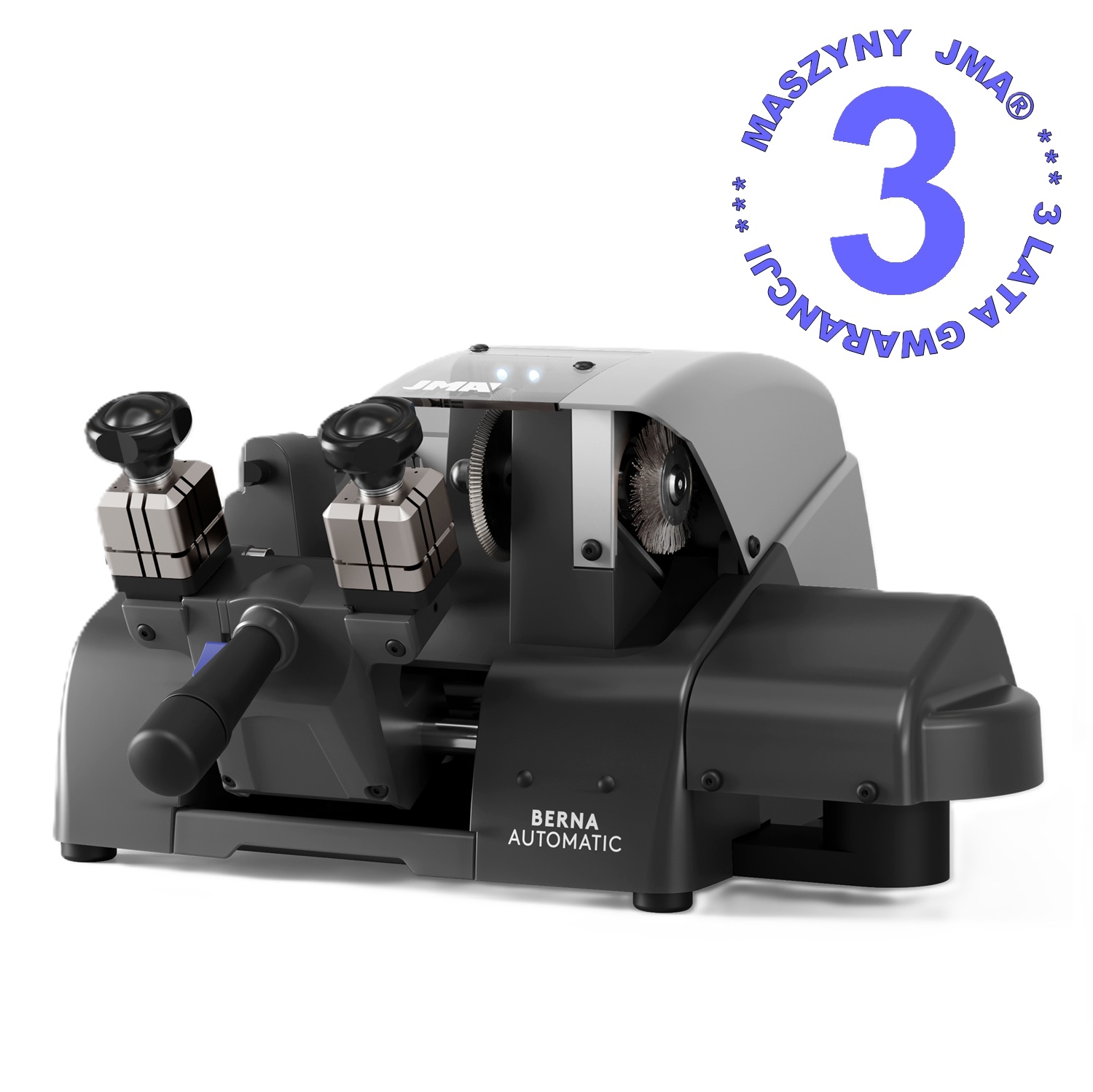 BERNA AUTOMATIC