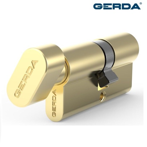 WKŁADKA GERDA 30G/40 VIGO MOSIĄDZ