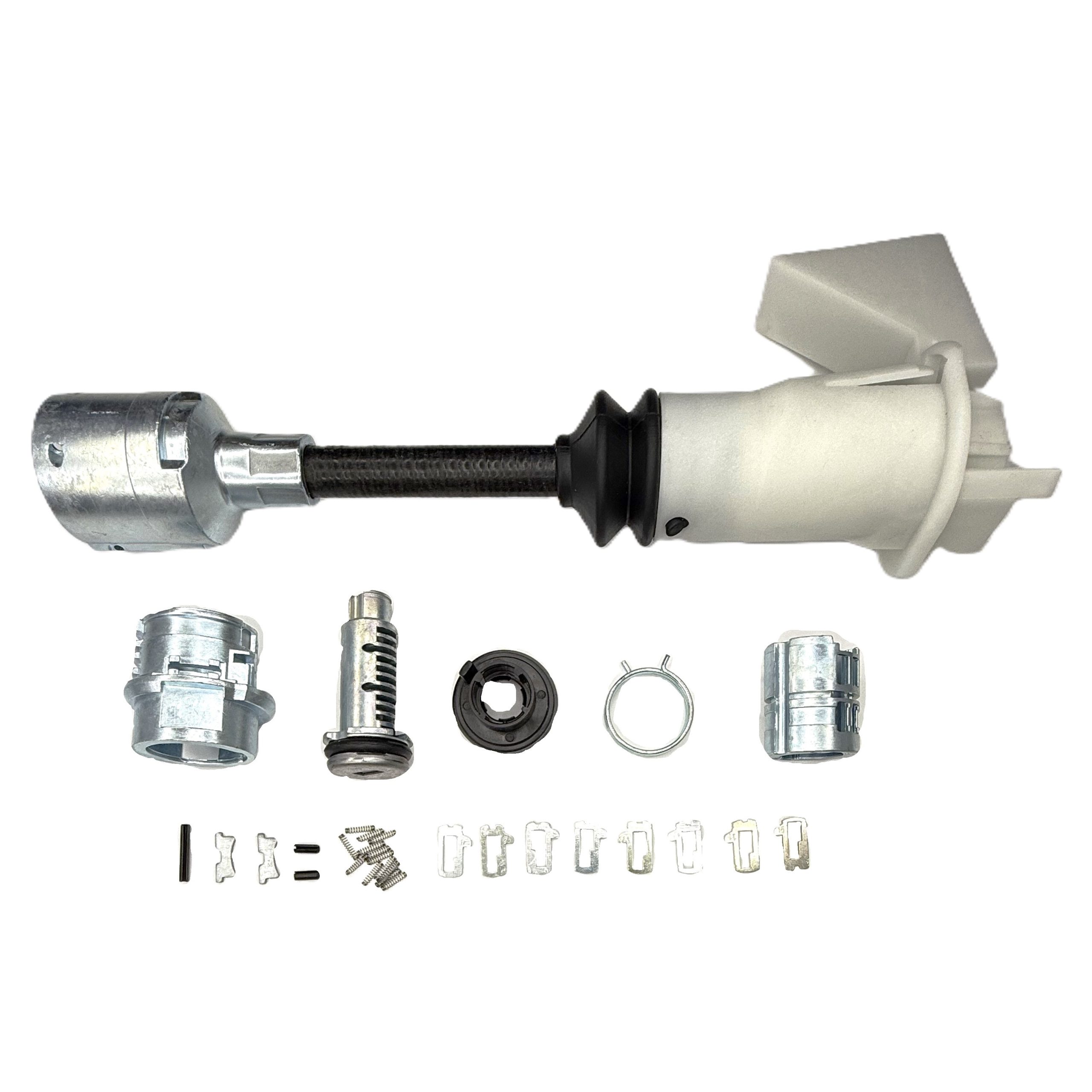 ZAMEK MASAKI DLA FORD® FOR 16
