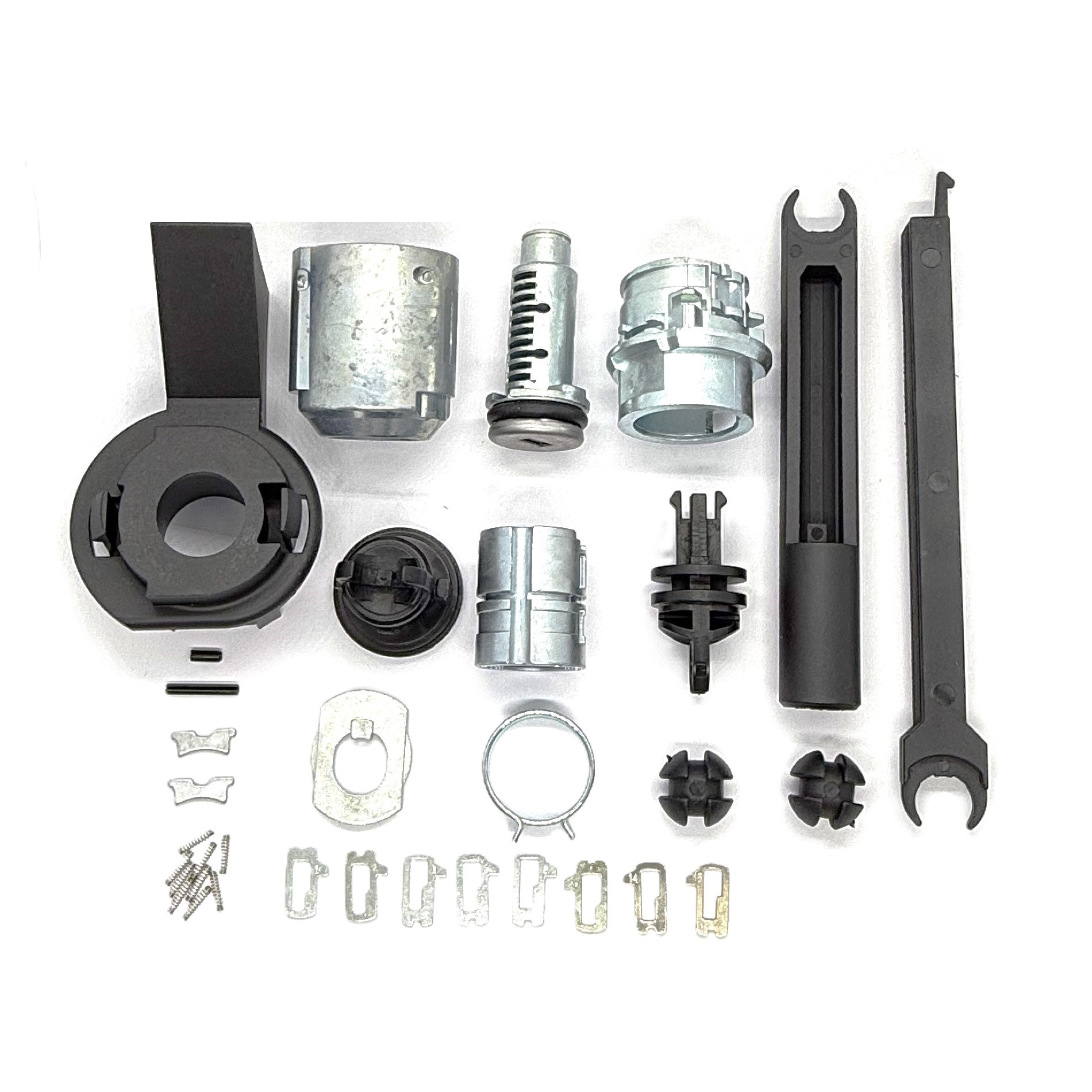 ZAMEK MASAKI DLA FORD® FOR 18