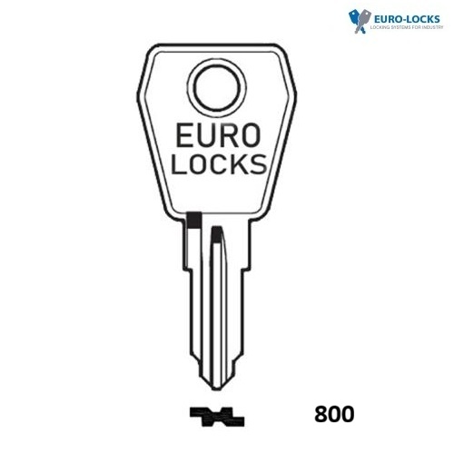 EURO-LOCKS 800 (LF-14D)