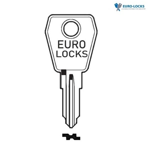 EURO-LOCKS 800 (LF-14D)