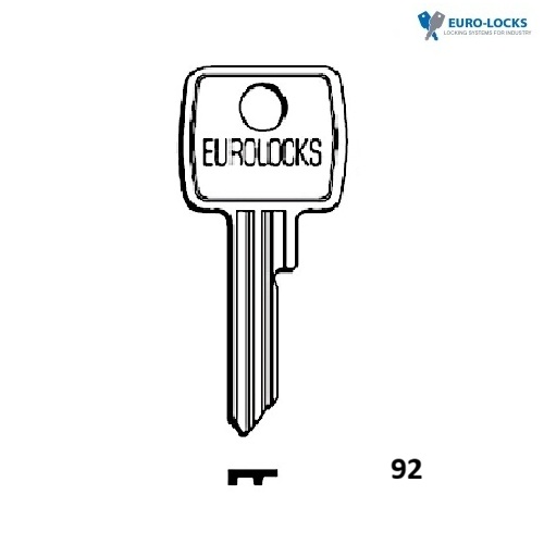 EURO-LOCKS 92 (LF-1I)