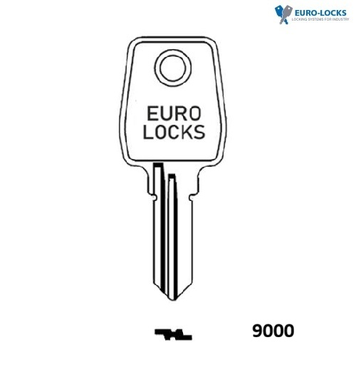 EURO-LOCKS 9000 (LF-29D)