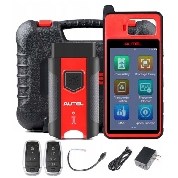 PROGRAMATOR AUTEL KM100