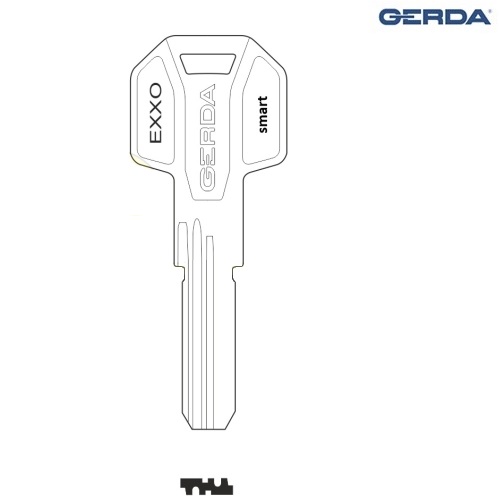 GERDA EXXO SMART