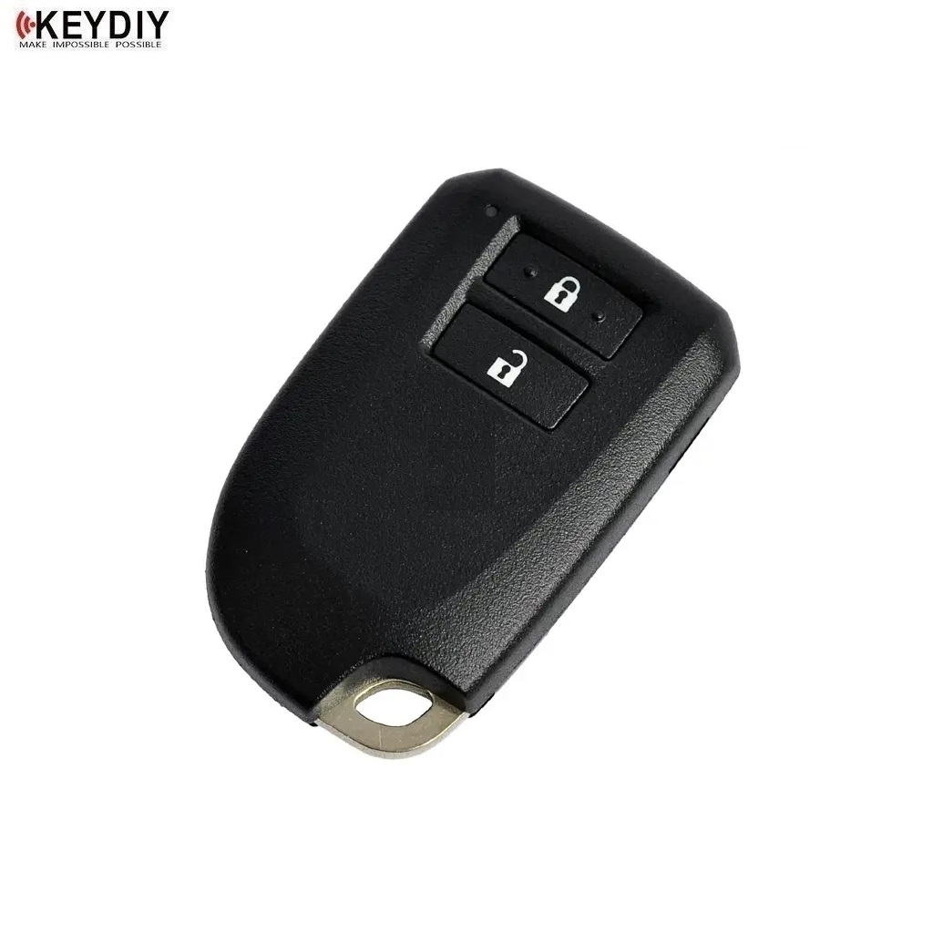 KEYDIY TB62-2
