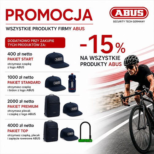 PROMOCJA ABUS