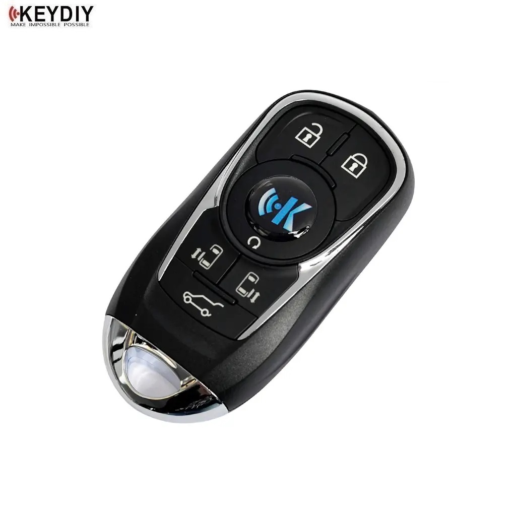 KEYDIY TB22-6