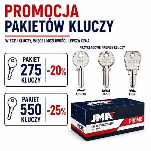 PROMOCJA PAKIETY