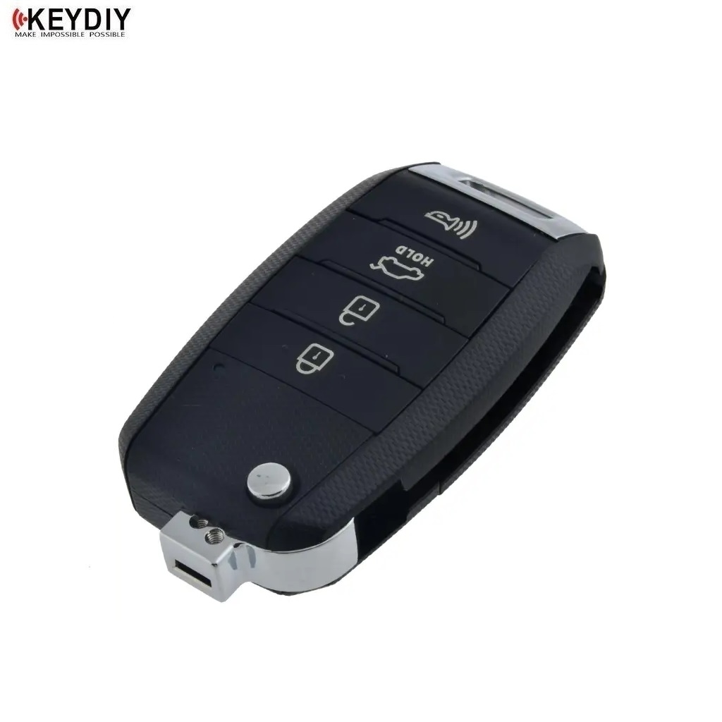 KEYDIY B19-3+1