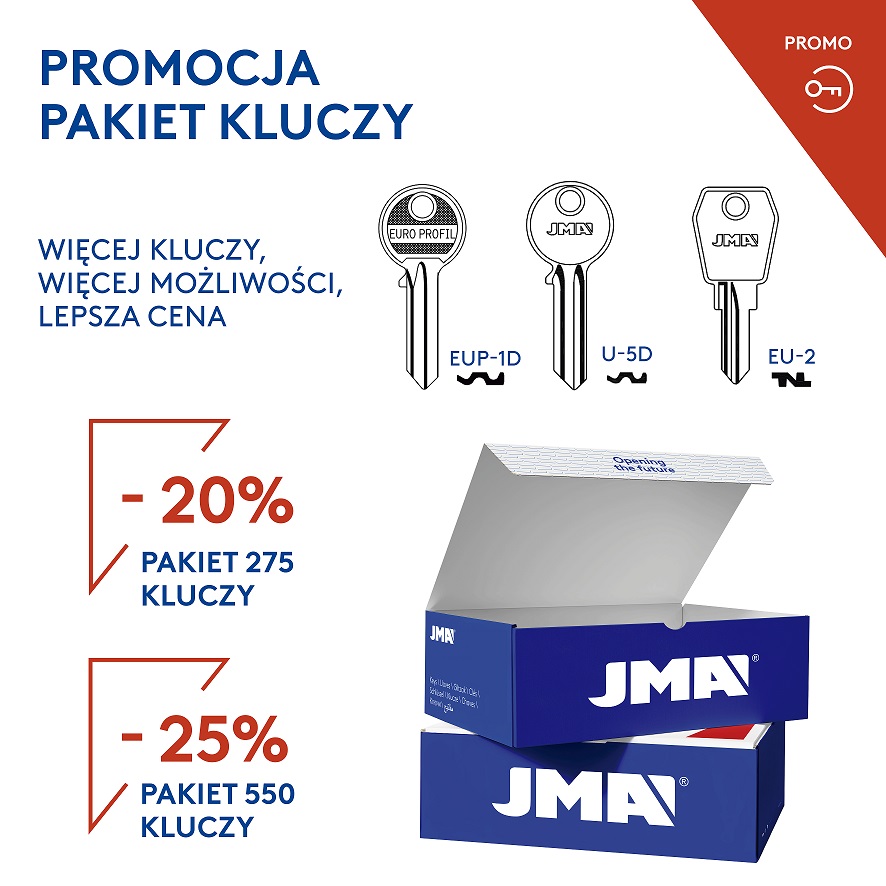 PROMOCJA PAKIETY