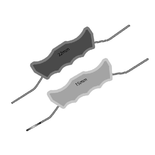 SOUBER ULT2 WYTRYCH DO DRZWI PVC
