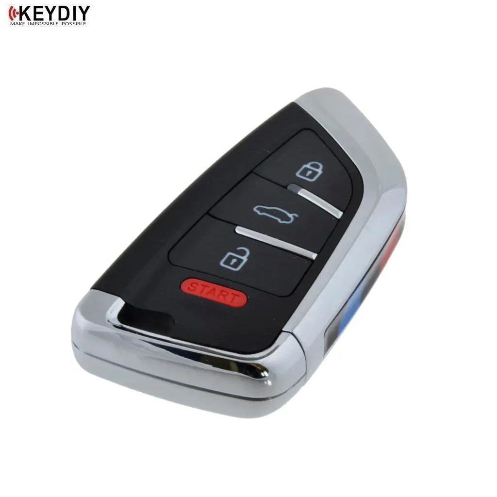 KEYDIY ZB02-3+1
