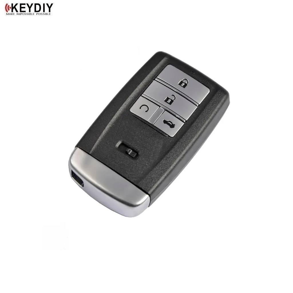 KEYDIY ZB14-4