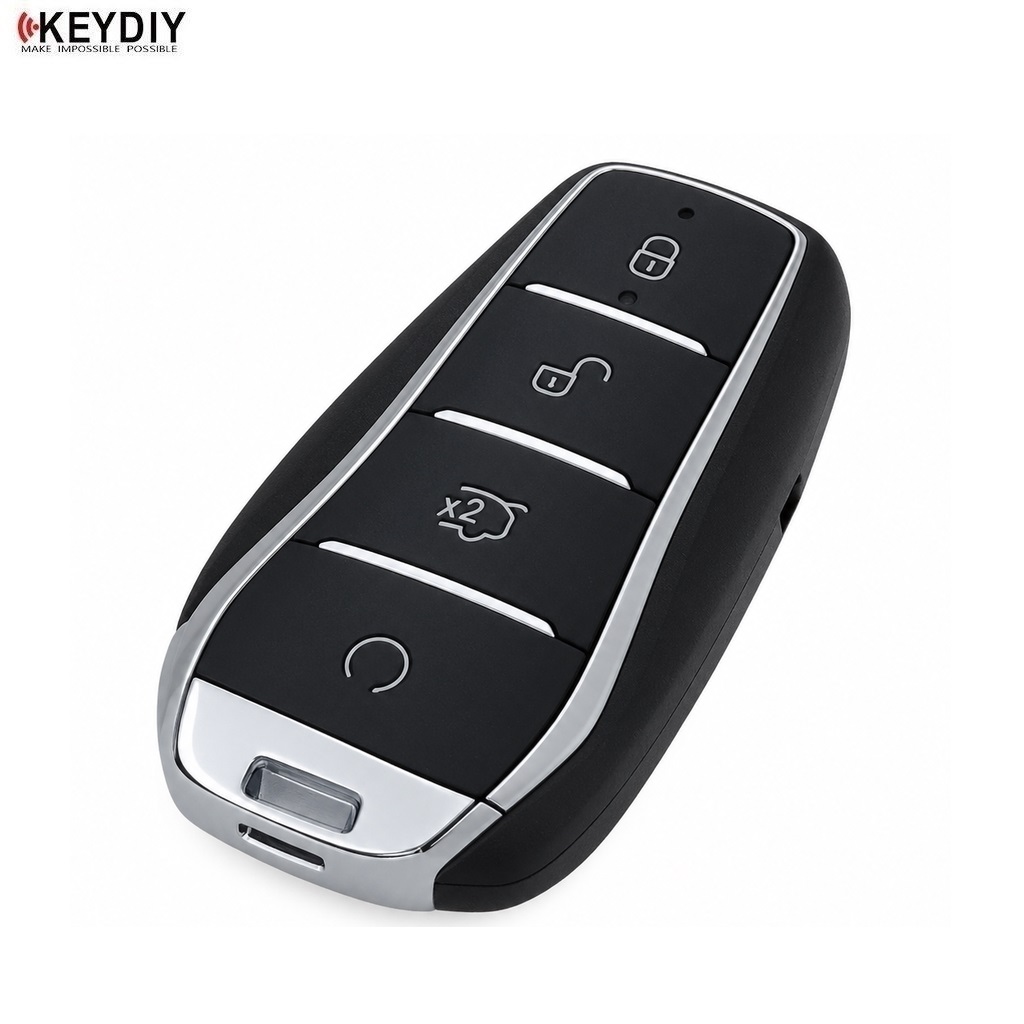 KEYDIY ZB68-4